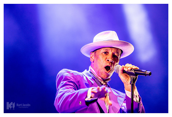 Kid Creole & The Coconuts