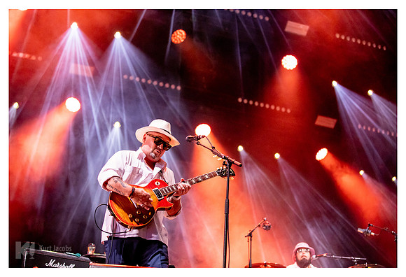 Fun Lovin' Criminals