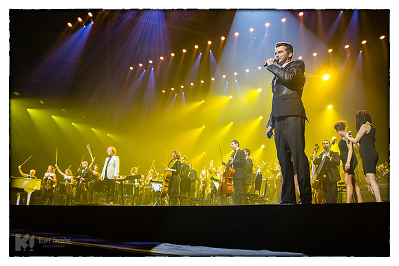Night of the Proms Poland