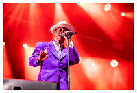 Kid Creole & The Coconuts