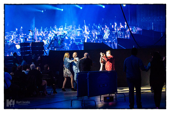 Night of the Proms Poland