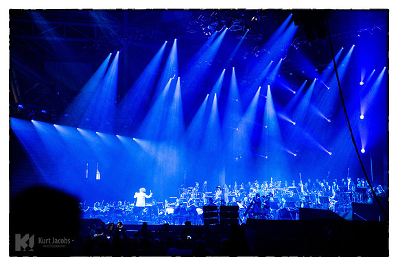 Night of the Proms Poland
