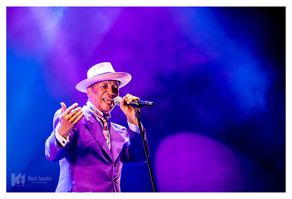 Kid Creole & The Coconuts