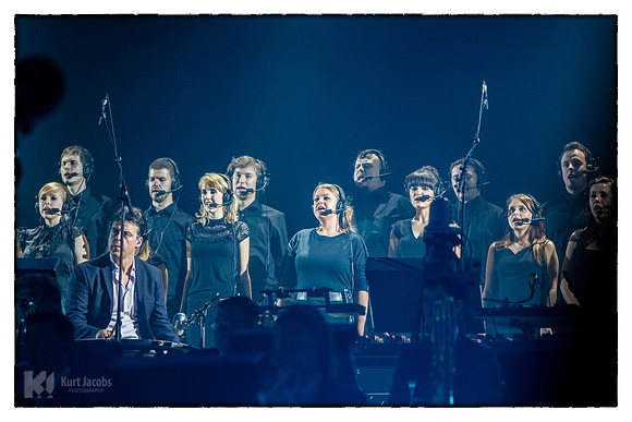 Night of the Proms Poland