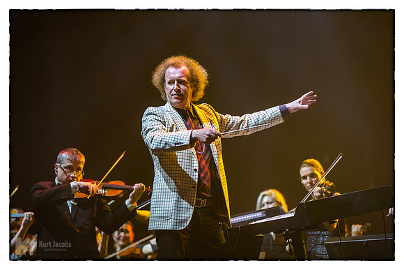 Night of the Proms Poland