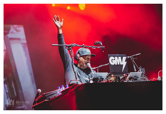 Grandmaster Flash