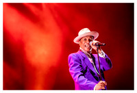Kid Creole & The Coconuts