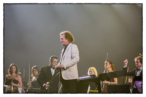 Night of the Proms Poland