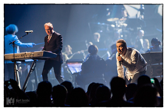 Night of the Proms Poland