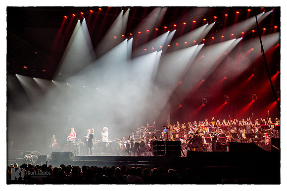 Night of the Proms Poland