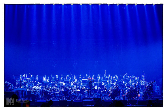 Night of the Proms Poland