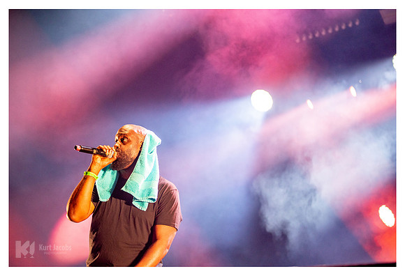De La Soul
