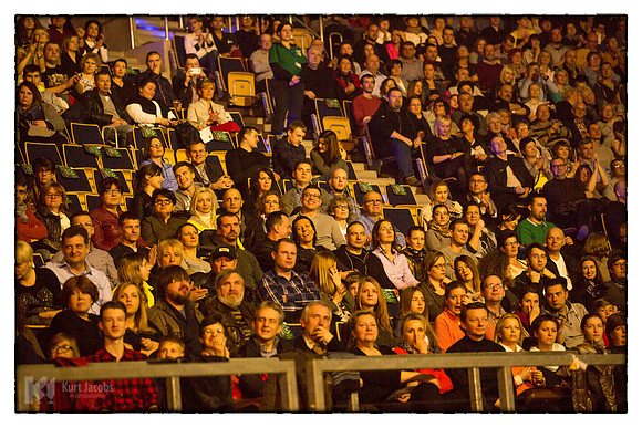 Night of the Proms Poland