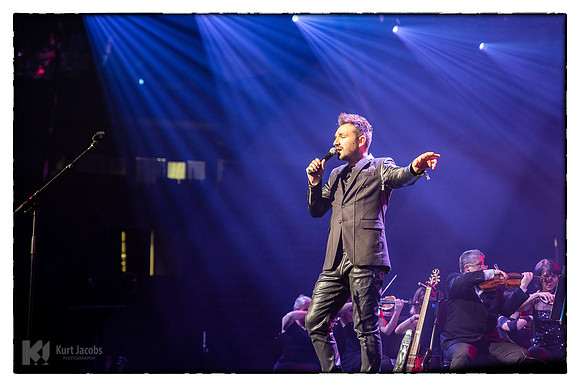 Night of the Proms Poland