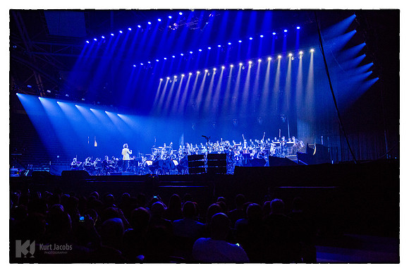Night of the Proms Poland