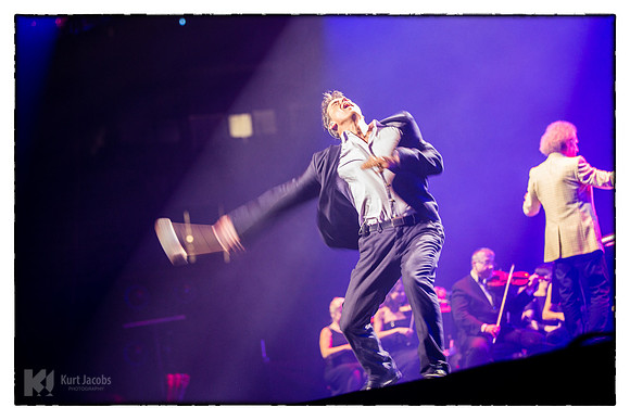 Night of the Proms Poland