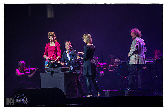 Night of the Proms Poland
