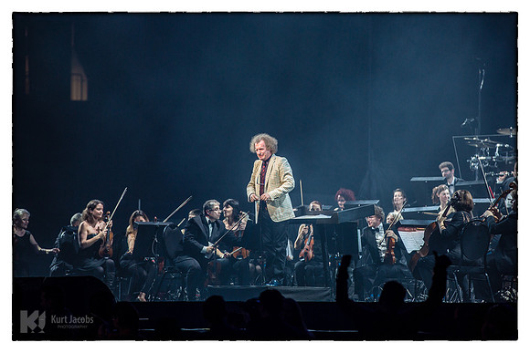 Night of the Proms Poland