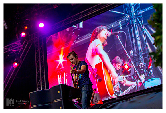 Music, Bands, Concert, Marktrock, Leuven, Marco Z