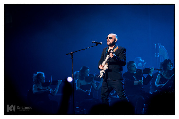 Night of the Proms Poland
