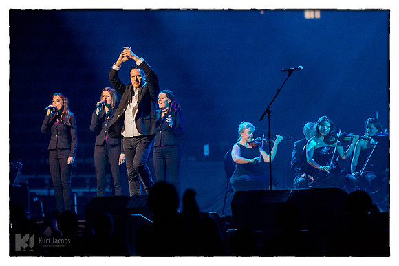 Night of the Proms Poland