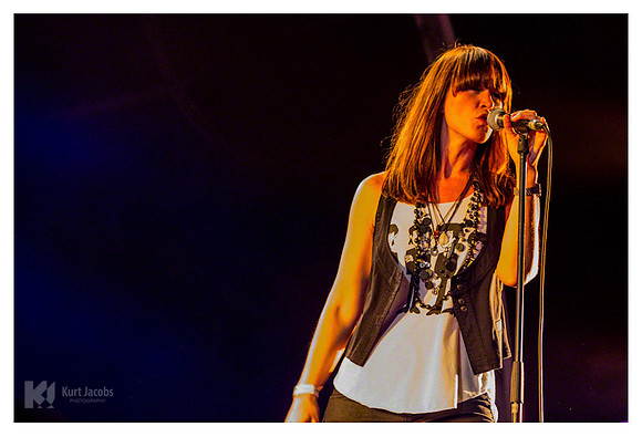 music, bands, concert, marktrock, "BJ Scott"