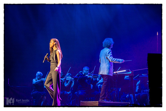 Night of the Proms Poland