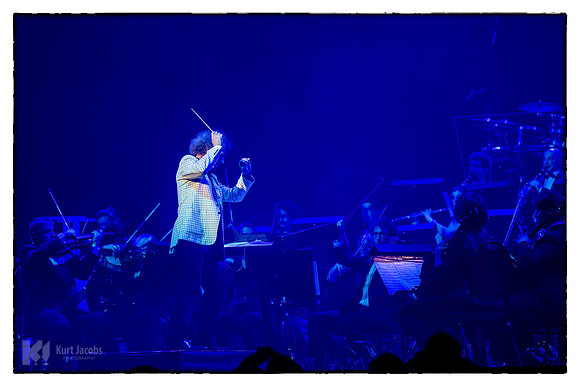 Night of the Proms Poland