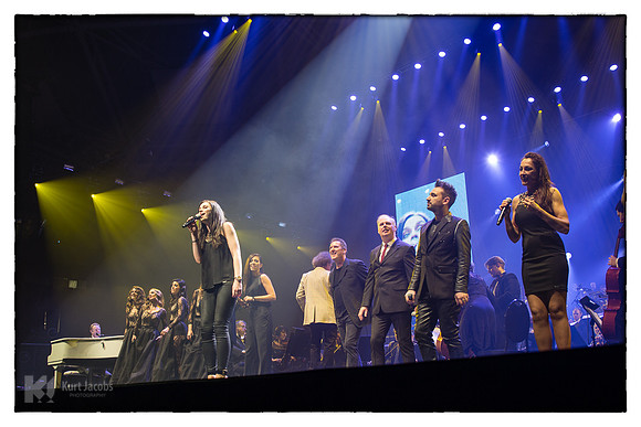 Night of the Proms Poland
