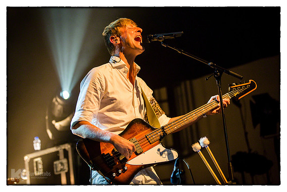 Ozark Henry