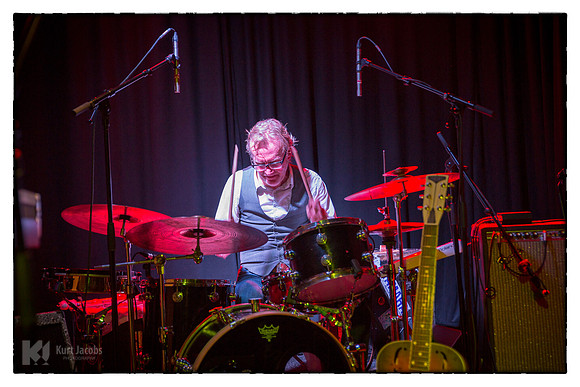 The Rhythm Junks
