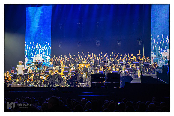 Night of the Proms Poland