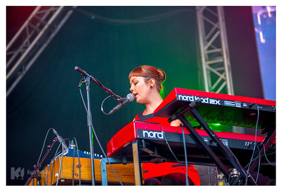 Music, Bands, Concert, Marktrock, Leuven, Marco Z