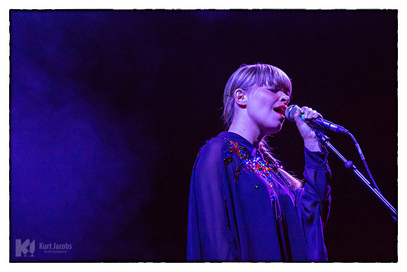 Lady Linn