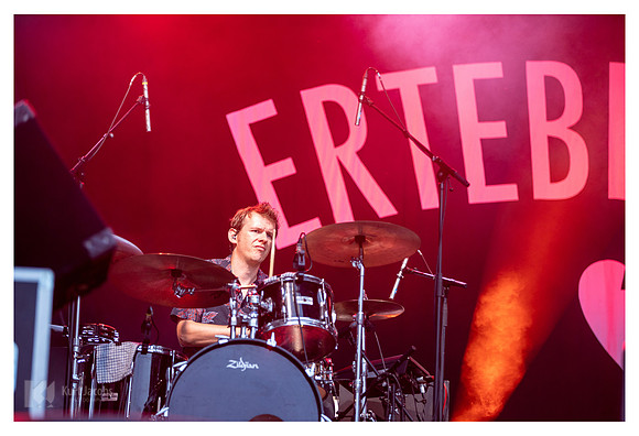 Ertebrekers