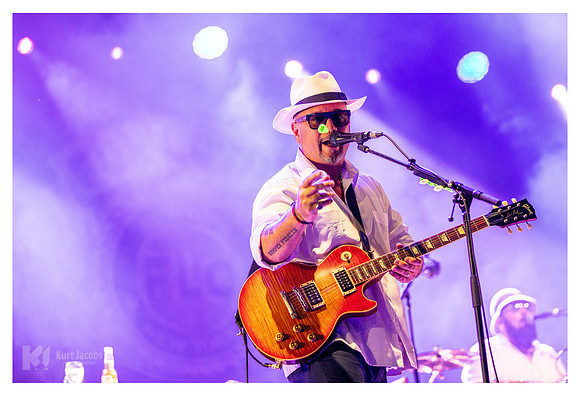 Fun Lovin' Criminals