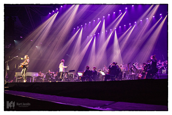Night of the Proms Poland