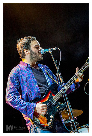 Music Band Das Pop Concert Tervuren