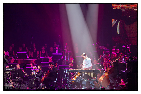 Night of the Proms Poland