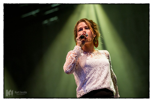 Selah Sue