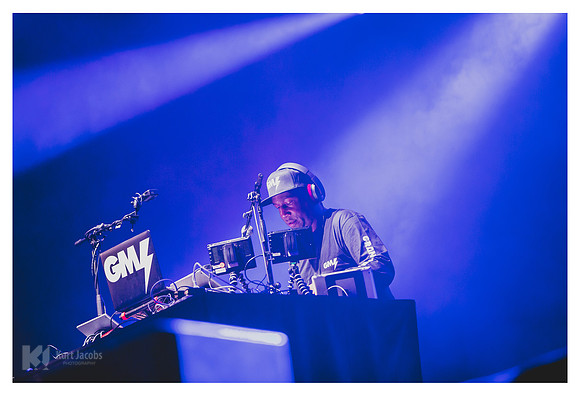 Grandmaster Flash