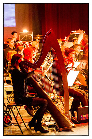 Musicband Odyssey - Sneeuwman VI