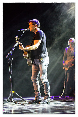 Morten Harket