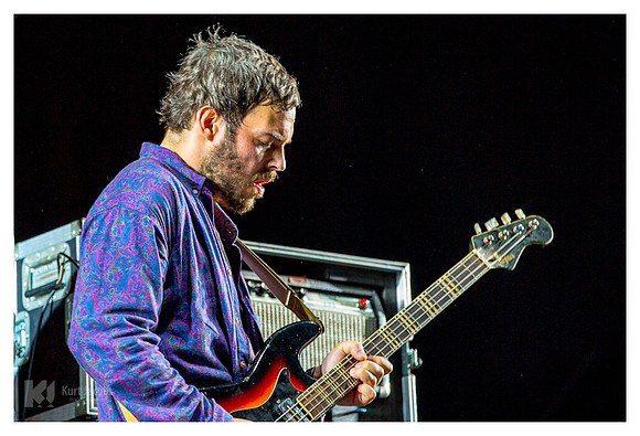 Music Band Das Pop Concert Tervuren