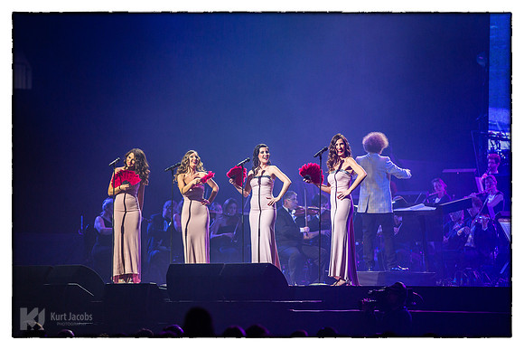 Night of the Proms Poland