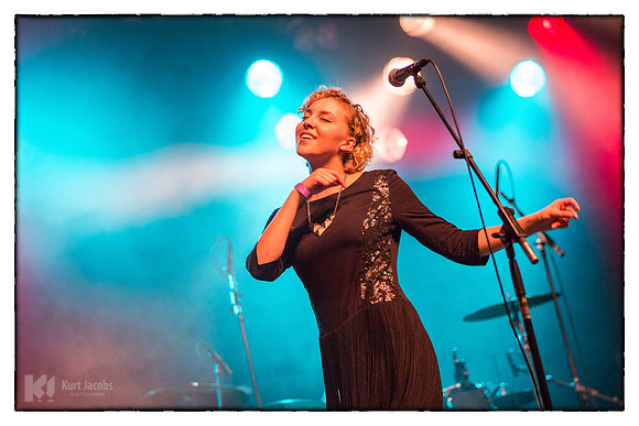 Paulien Mathues
