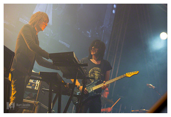 Music, Bands, Concert, Marktrock, Leuven, Vive la Fête