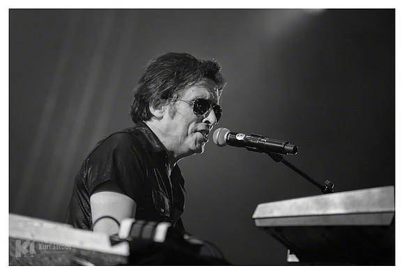 Music, Bands, Concert, Marktrock, Leuven, The Neon Judgement