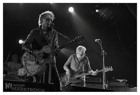 Music, Bands, Concert, Marktrock, Leuven, The Wolfbanes