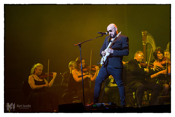 Night of the Proms Poland